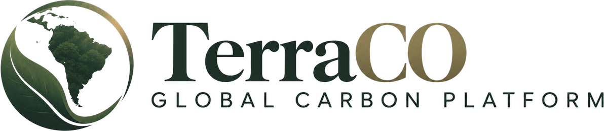 TerraCO — Global Carbon Platform
